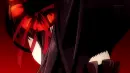 Kurumi Tokisaki's clock eye