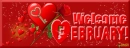 Facebook Cover, seasonal, month