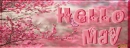 Facebook Cover, seasonal, month