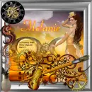 Melanie
