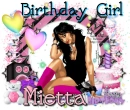 mietta