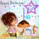 Ramesh -Happy Birthday
