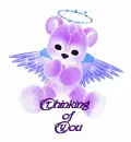 teddy bear