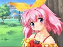 Cat girl