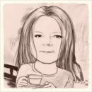 just me