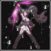 Noire transforming 