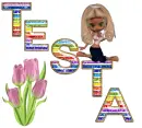 testa