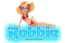 Beach Girl - Robbie