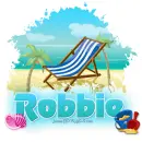 Summer Beach - Robbie
