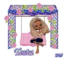 testa