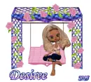 Desiree