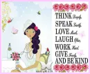 Be Kind