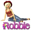 Robbie