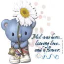 Mel - Love - Flower