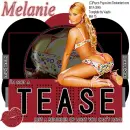 Melanie -I'm not a....