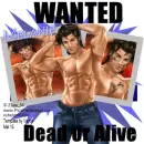 Melanie -Wanted Dead or Alive 2