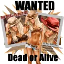 Melanie -Wanted Dead or Alive