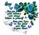 Follow Ur Dreams ~ Jaya