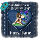 Magical Day - jane