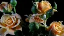 Roses That Bloom