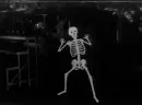 Skeleton Apparition