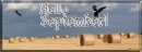 Facebook Cover, September