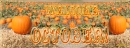 Facebook Cover, October
