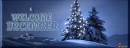 Facebook Cover, December