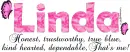 Linda