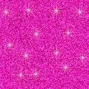 Pink Glitter tile