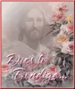 Dios te bendiga 