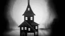 Creepy Horror House