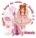 Awesome Friendship ~ Shakela