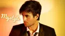 handsome enrique