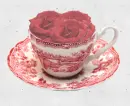Tiffany Audrey Hepburn's Cup Of Tea