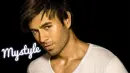 enrique iglesias