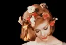 Flowers In The Hair & Wind