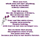 Forever