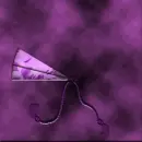 FAN BUTTERFLY BACKGROUND