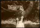 Vintage Movie Alice In Wonderland