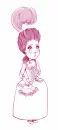 Rococo Fashion