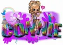 Connie