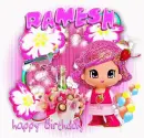 Ramesh