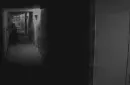Ghostly Shadow In The Dark