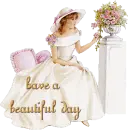 Have A Beautiful Day!