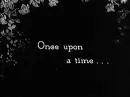 Vintage Gothic Fairytale