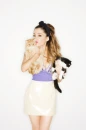 ariana grande