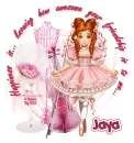 Awesome Friendship ~ Jaya