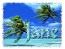 Summer - Jane