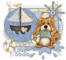 Love Dogs